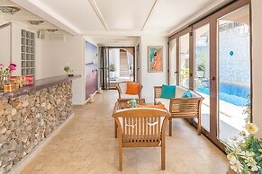 Kalkan Oasis Hotel - Adults Only