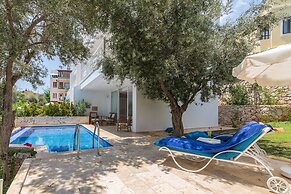Kalkan Oasis Hotel - Adults Only