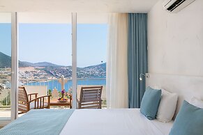 Kalkan Oasis Hotel - Adults Only
