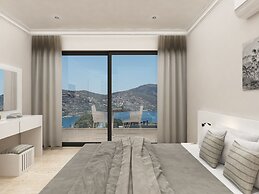 Kalkan Oasis Hotel - Adults Only