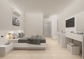 Kalkan Oasis Hotel - Adults Only