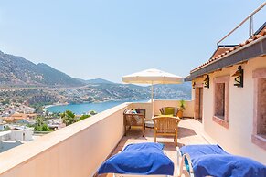 Kalkan Oasis Hotel - Adults Only