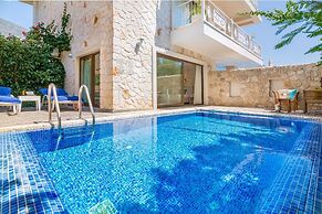 Kalkan Oasis Hotel - Adults Only