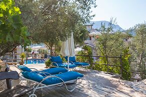 Kalkan Oasis Hotel - Adults Only