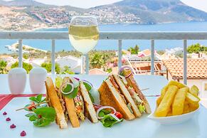 Kalkan Oasis Hotel - Adults Only