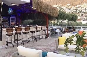 Kalkan Oasis Hotel - Adults Only