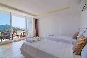 Kalkan Oasis Hotel - Adults Only