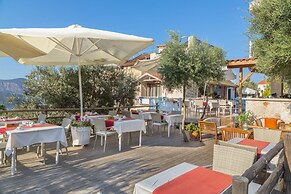 Kalkan Oasis Hotel - Adults Only