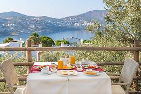 Kalkan Oasis Hotel - Adults Only