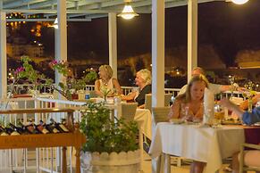 Kalkan Oasis Hotel - Adults Only