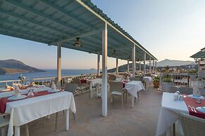 Kalkan Oasis Hotel - Adults Only