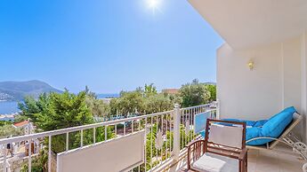 Kalkan Oasis Hotel - Adults Only