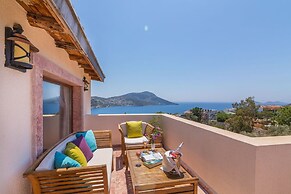 Kalkan Oasis Hotel - Adults Only