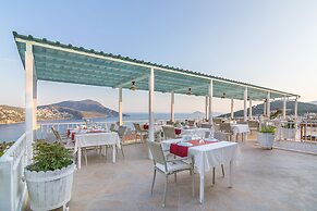 Kalkan Oasis Hotel - Adults Only
