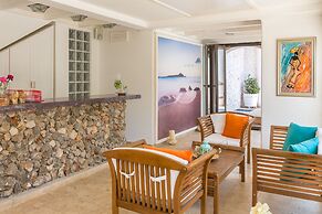 Kalkan Oasis Hotel - Adults Only