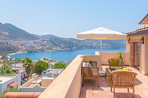 Kalkan Oasis Hotel - Adults Only