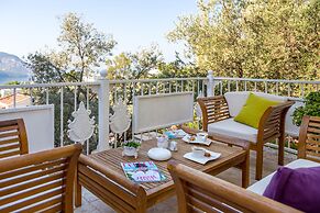 Kalkan Oasis Hotel - Adults Only
