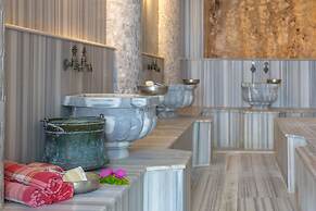 Kalkan Oasis Hotel - Adults Only