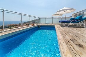 Kalkan Oasis Hotel - Adults Only