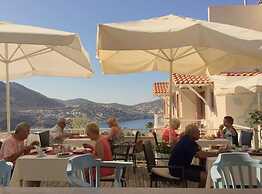 Kalkan Oasis Hotel - Adults Only