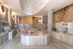 Kalkan Oasis Hotel - Adults Only