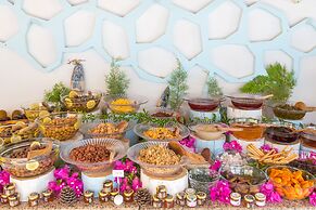 Kalkan Oasis Hotel - Adults Only