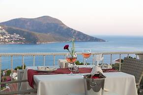 Kalkan Oasis Hotel - Adults Only