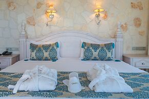 Kalkan Oasis Hotel - Adults Only