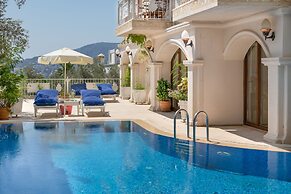 Kalkan Oasis Hotel - Adults Only