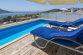 Kalkan Oasis Hotel - Adults Only