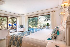 Kalkan Oasis Hotel - Adults Only