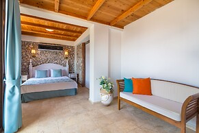 Kalkan Oasis Hotel - Adults Only