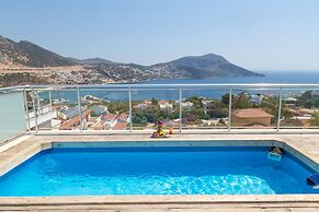 Kalkan Oasis Hotel - Adults Only