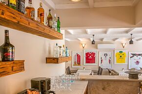 Kalkan Oasis Hotel - Adults Only