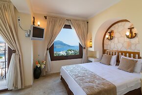 Kalkan Oasis Hotel - Adults Only