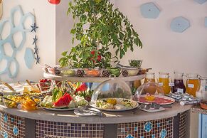 Kalkan Oasis Hotel - Adults Only