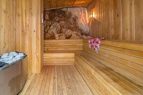 Kalkan Oasis Hotel - Adults Only