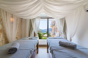 Kalkan Oasis Hotel - Adults Only