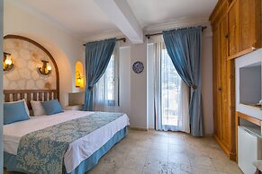 Kalkan Oasis Hotel - Adults Only