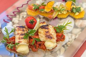 Kalkan Oasis Hotel - Adults Only