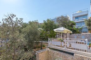 Kalkan Oasis Hotel - Adults Only