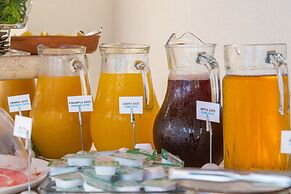 Kalkan Oasis Hotel - Adults Only