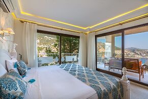 Kalkan Oasis Hotel - Adults Only