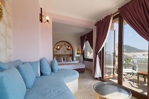 Kalkan Oasis Hotel - Adults Only