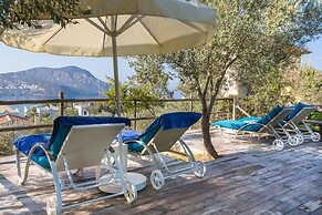 Kalkan Oasis Hotel - Adults Only