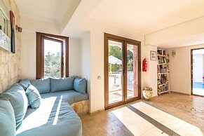 Kalkan Oasis Hotel - Adults Only