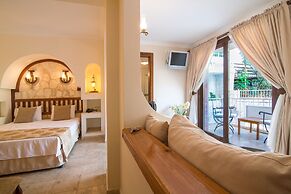 Kalkan Oasis Hotel - Adults Only