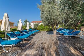 Kalkan Oasis Hotel - Adults Only