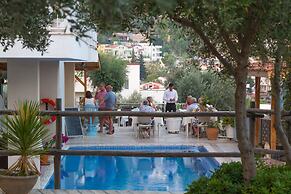 Kalkan Oasis Hotel - Adults Only