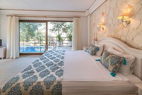 Kalkan Oasis Hotel - Adults Only